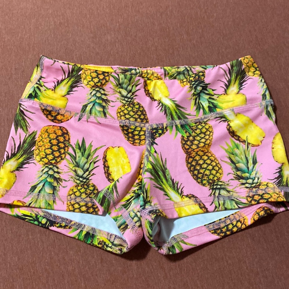 Fleo shorts